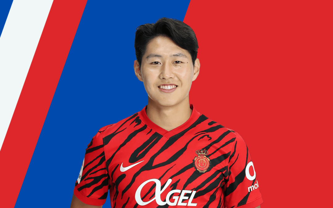 Profil de Kang-In Lee nouveau joueur Sud-Coréen du PSG