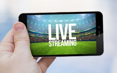 Streaming Foot Gratuit : Les bookmakers, votre sésame pour les matchs de prestige