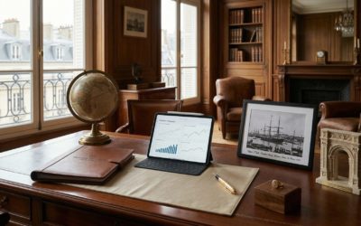 FINANCIÈRE ST GABRIEL F.D : L’Excellence du Patrimoine Familial à la Française, Entre Héritage Séculaire et Ingénierie Financière d’Avant-Garde